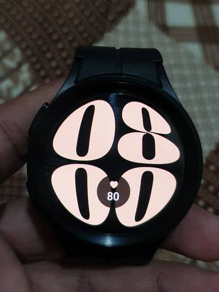 Samsung watch 5 pro 9