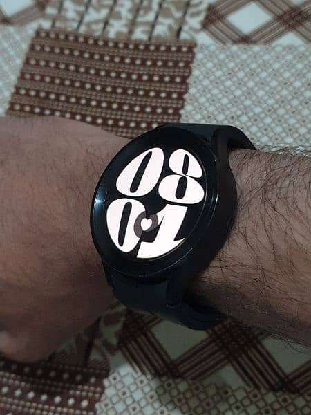 Samsung watch 5 pro 11