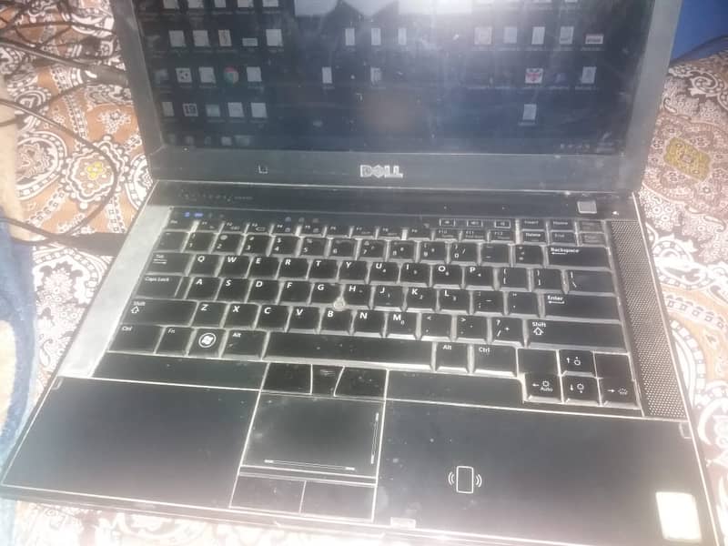 Laptop Dell Latitude E6400 1