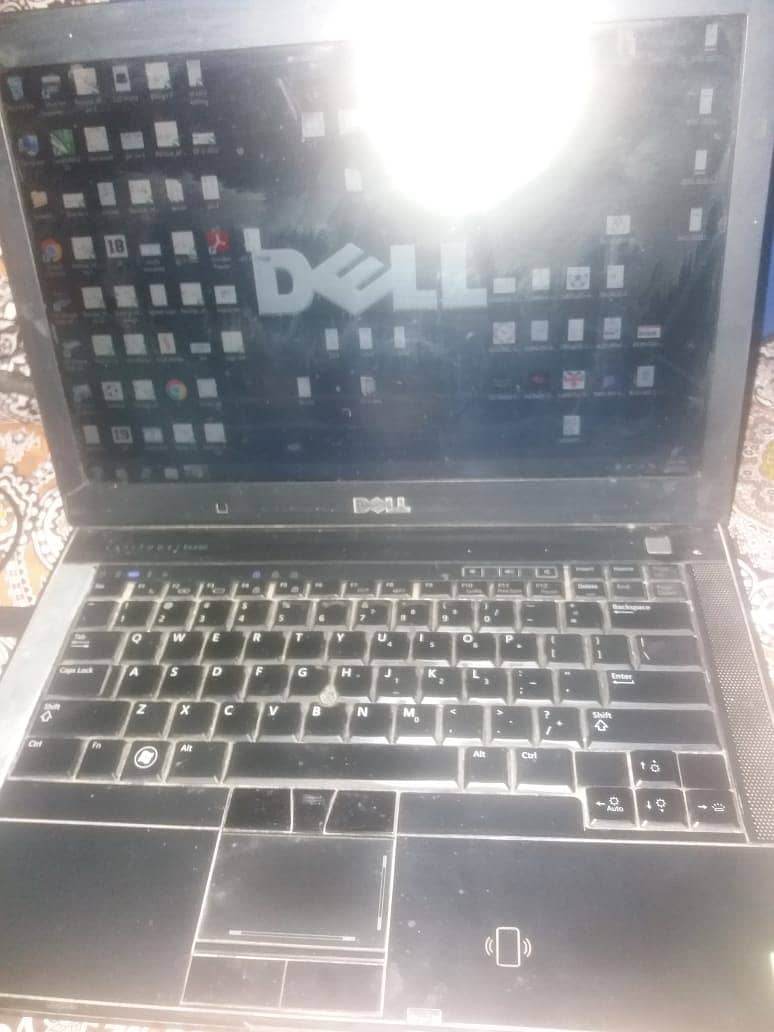 Laptop Dell Latitude E6400 2