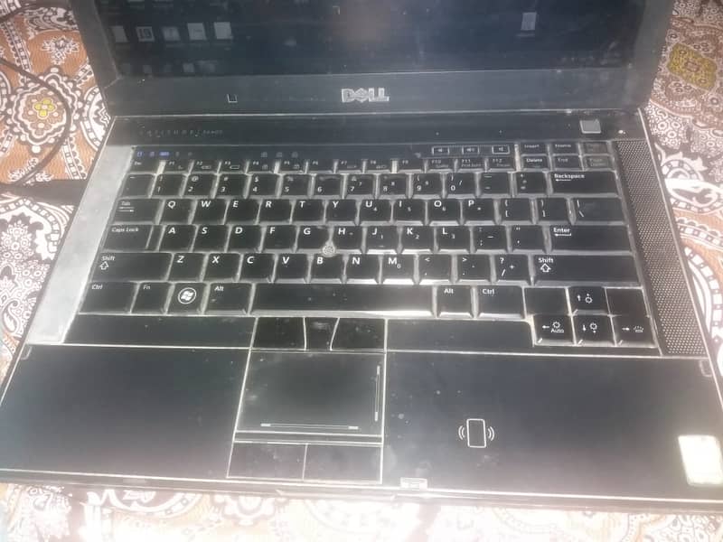 Laptop Dell Latitude E6400 3