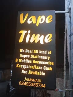 Vape, Pods & Mode available for sale (New and Used),