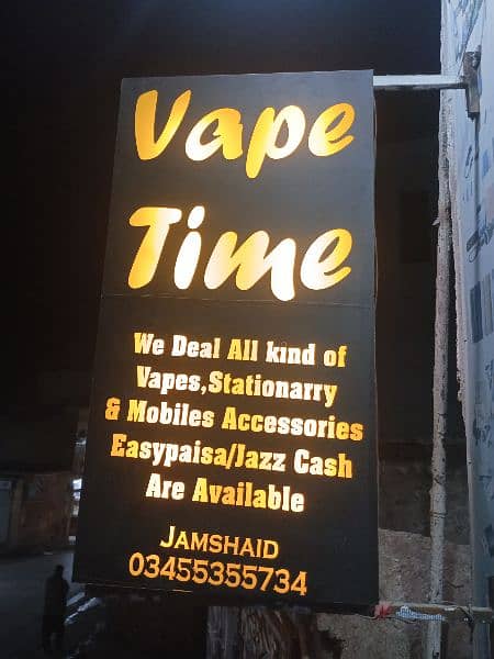 Vape, Pods & Mode available for sale (New and Used), 0