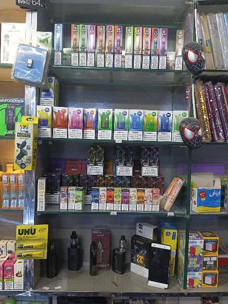 Vape, Pods & Mode available for sale (New and Used), 5