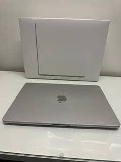 MacBook Air 15 Inch M2