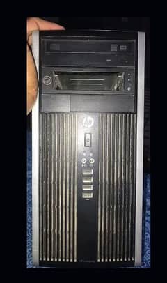 HP Gaming Pc Best For Gaming (ONLY CPU) Exchange possible
