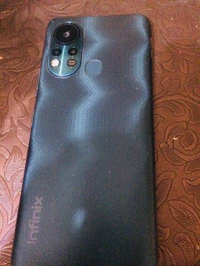 infinix hot 11s 6/128