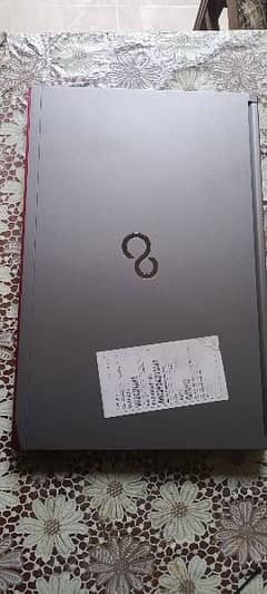 Fujitsu lifebook E 754 (brand new ) 0