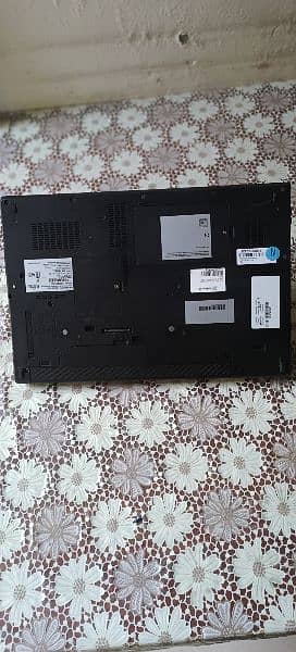 Fujitsu lifebook E 754 (brand new ) 2