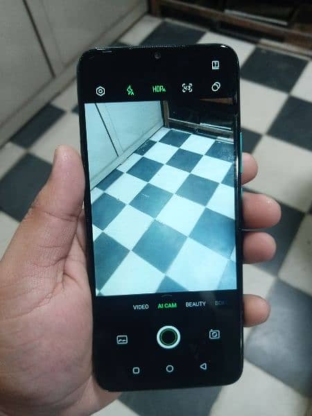 infinix hot 9 play 2gb 32gb phone for sale. 2