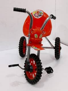 Baby Tricycle 0