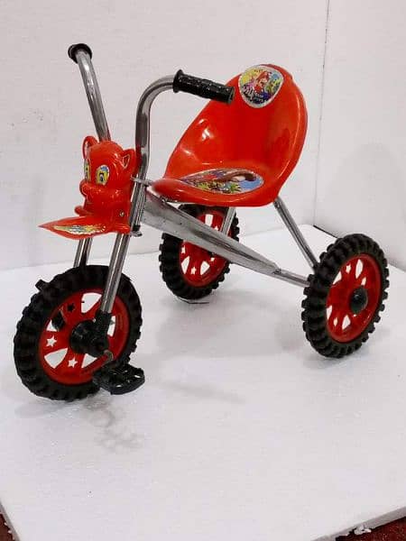 Baby sale tricycle olx