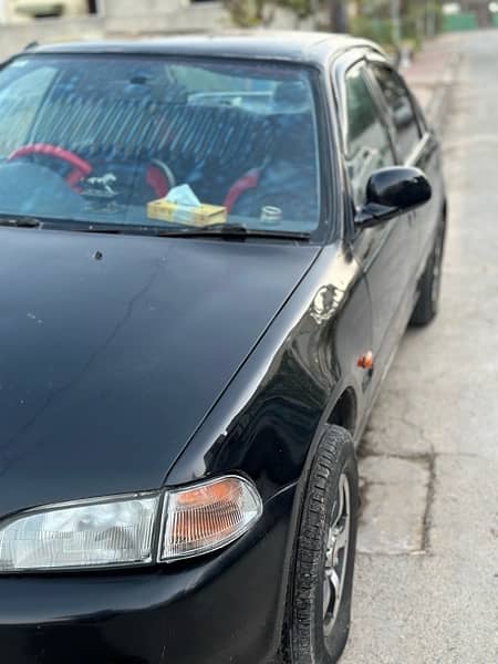 Honda Civic Ferio 1995 Model - Cars - 1080864903