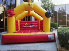 jumping