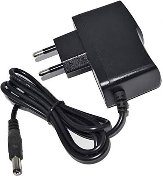 12V 1A 1.5 2A 3A Power  Adapter (universal pin) Contact O3O8-44OO88-9 3