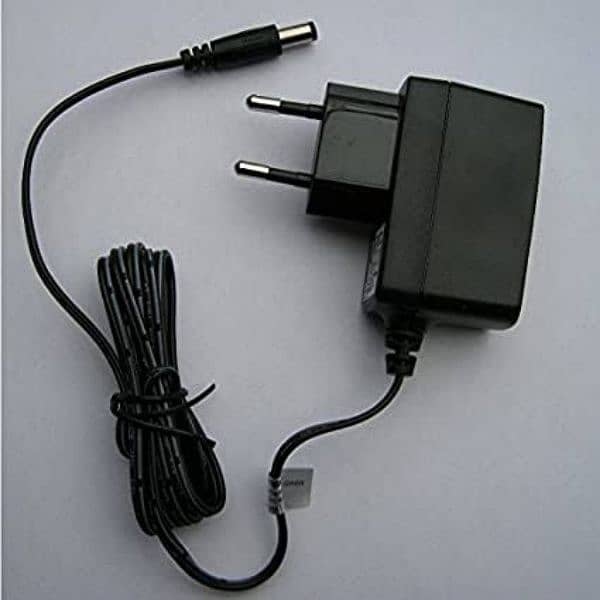 12V 1A 1.5 2A 3A Power  Adapter (universal pin) Contact O3O8-44OO88-9 5