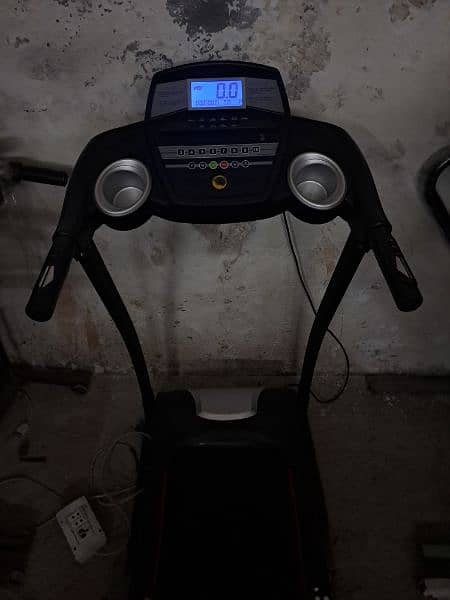 treadmill 0308-1043214/ Eletctric treadmill/Running Machine 4