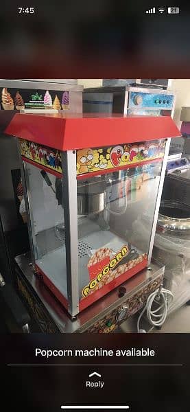 Pizza oven commercial Fast food equipment sale & purchased 10