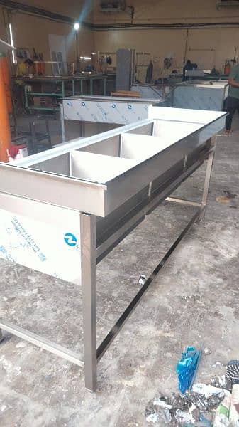 Pizza oven commercial Fast food equipment sale & purchased 14