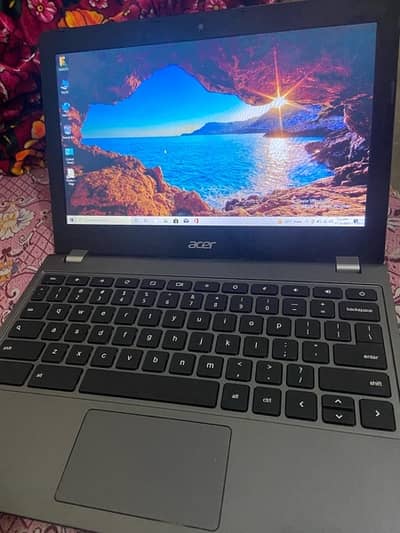 Acer laptop