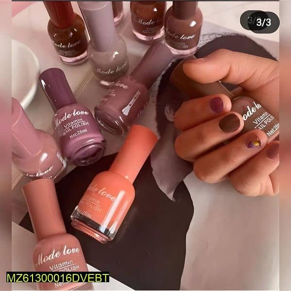 nail polish 7