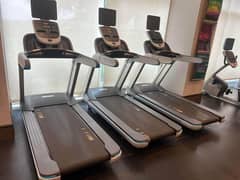 Exercise\Fitness Gym\lifetime workout\Treadmill\Elliptical\pkr price