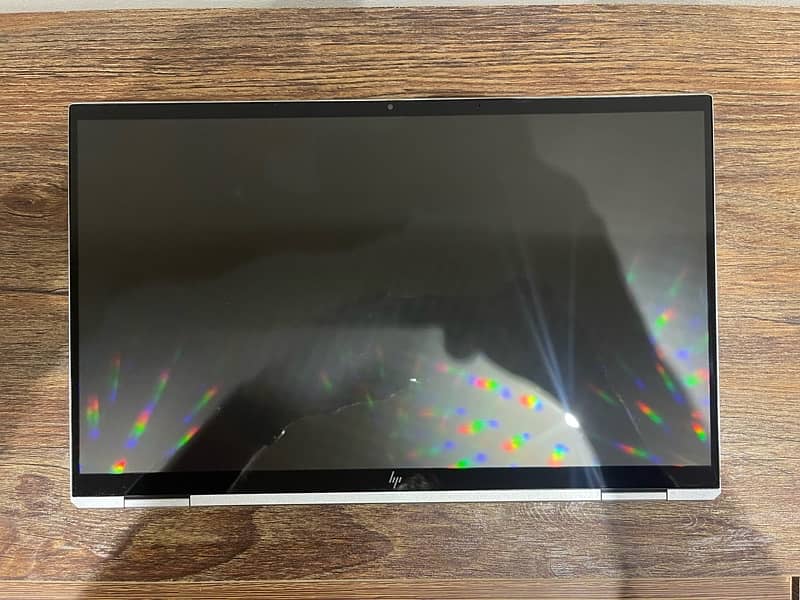 Hp Elitebook 1040 G7 x360 Intel Core i7-10th Gen - Touch Screen - 5