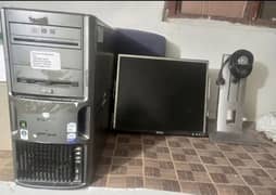 Complete Gaming System very cheap