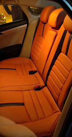 Car seats poshish ,Top cover, Stearing cover Home service available