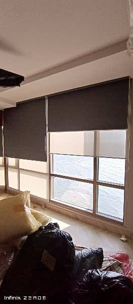 Smart Curtain Track System | Wifi | Motor | Curtain | Blinds 5