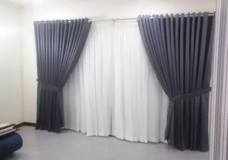 Smart Curtain Track System | Wifi | Motor | Curtain | Blinds 16