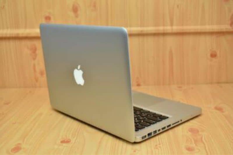 MacBook Pro 2012 Sale, Limited Stock 13 inch not locally used guarante 1