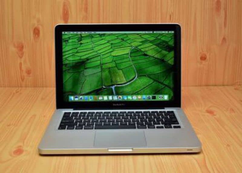 MacBook Pro 2012 Sale, Limited Stock 13 inch not locally used guarante 3
