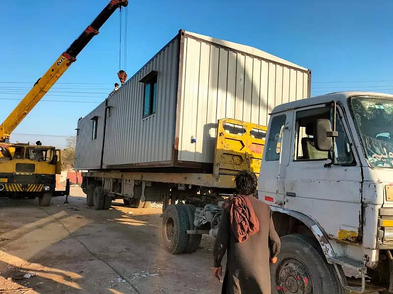 containers | Office container | office container | Shipping Contai 1