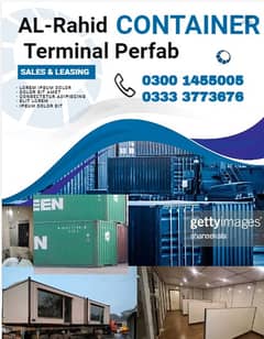 containers