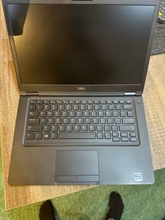 Dell Latitude 5490/Core i5 8 Generation/Laptop for sale 0