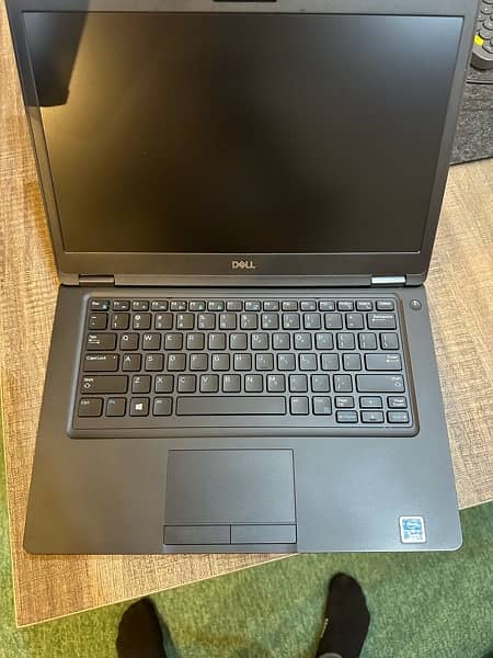 Dell Latitude 5490/Core i5 8 Generation/Laptop for sale 0