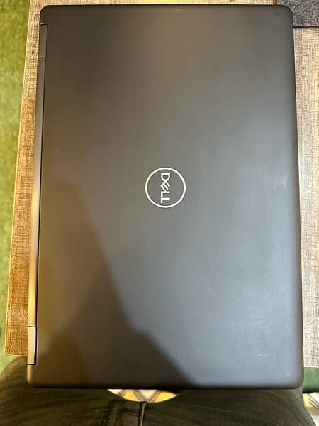 Dell Latitude 5490/Core i5 8 Generation/Laptop for sale 2