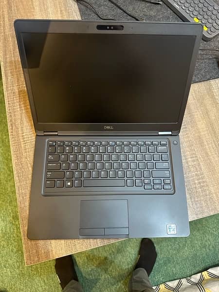 Dell Latitude 5490/Core i5 8 Generation/Laptop for sale 3