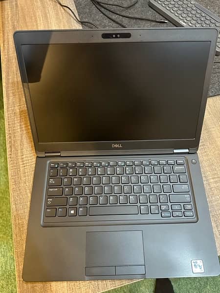 Dell Latitude 5490/Core i5 8 Generation/Laptop for sale 4