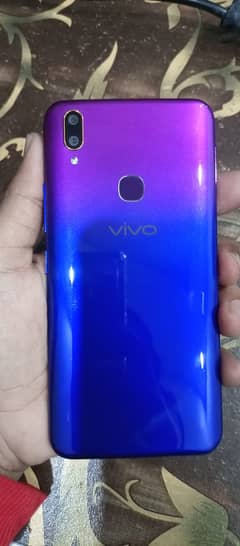 Vivo Y85A 4Gb / 64Gb PTA Approved ~ Urgent For Sale 0