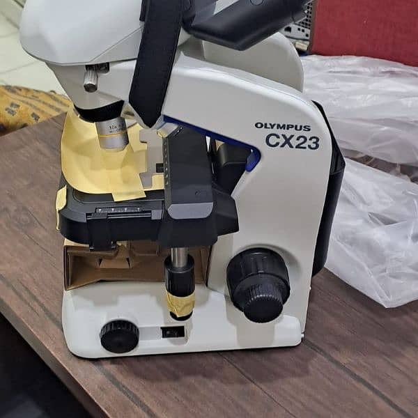 Olympus Microscope CX23 2