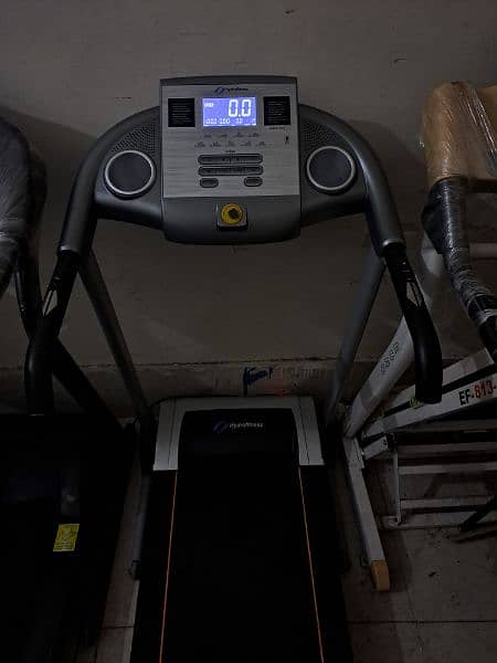 treadmill 0308-1043214/ Eletctric treadmill/Running Machine 10