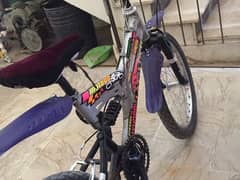 i am selling my cycle 0