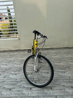 cycle