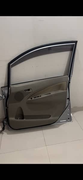 Mira, Passo, Move/Stella Doors And Side Mirror For Sell 9