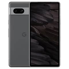 Google Pixel 7a 128GB (Non PTA) Charcoal