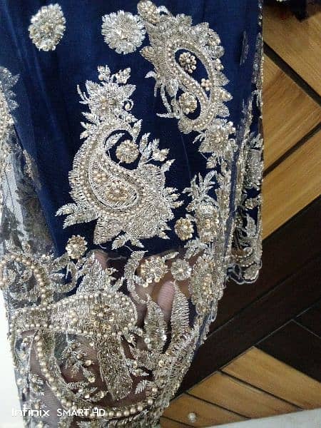 Fancy Party Wear Dress 1