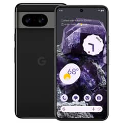 Google Pixel 8 128GB (Non PTA) Obsidian