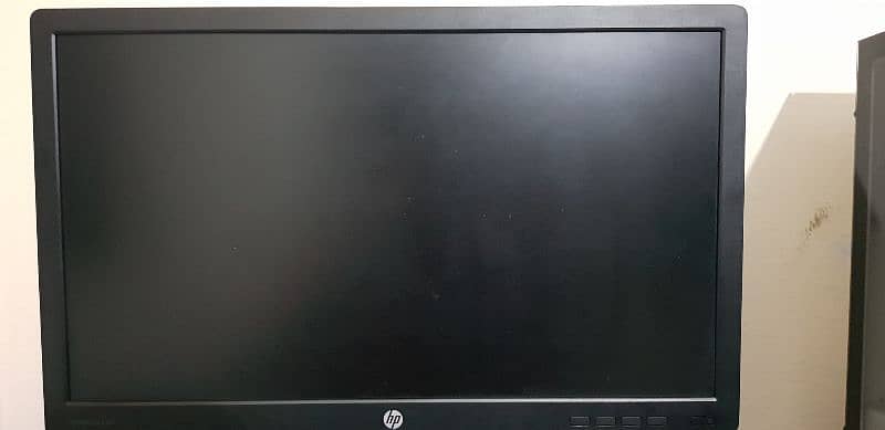 Hp Monitor lcd Elitedisplay E232 2